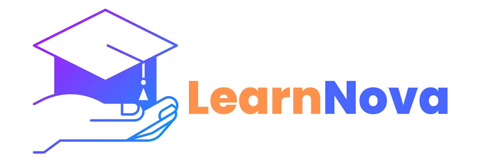 LearnNova Dashboard