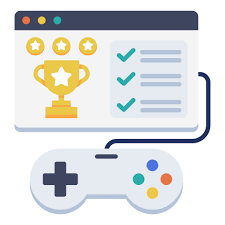 Gamified Learning