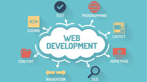 Web Dev Course